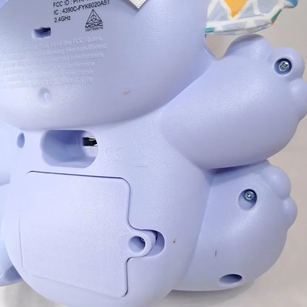 Fisher Price LINKIMALS Counting Koala‎ numbers shapes music Lights Colors sounds